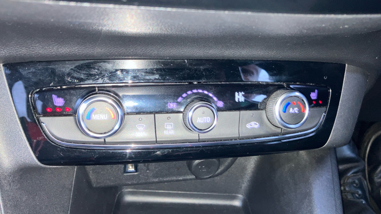 Vauxhall Corsa 1.2 Turbo SRi Premium 5dr Petrol Hatchback